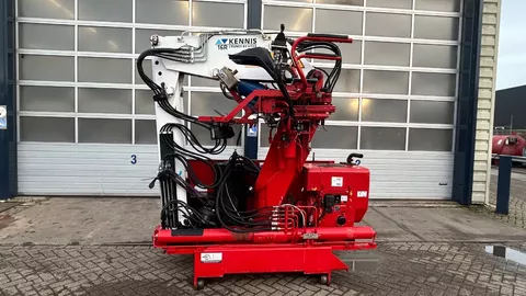 Kennis Kennis | 16 r  | comfort  | 130cm | Top